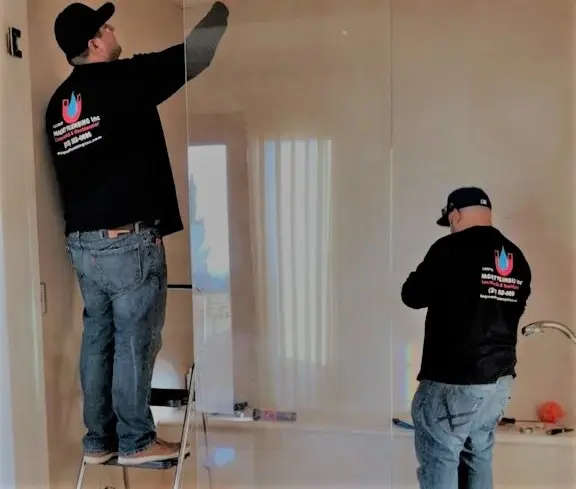 Professional plumbing installation for Leak Detection in Westwood Heights